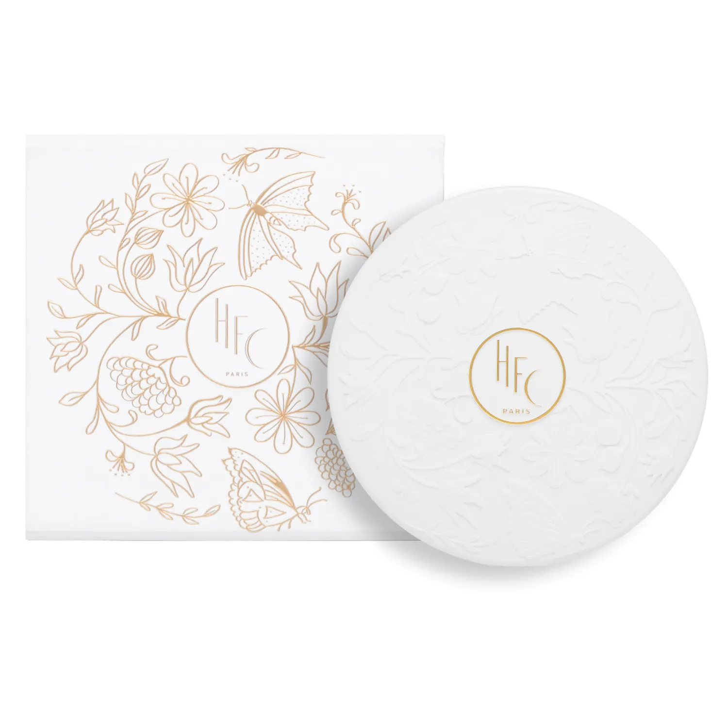 DEVIL`S INTRIGUE Парфюмированный крем для тела