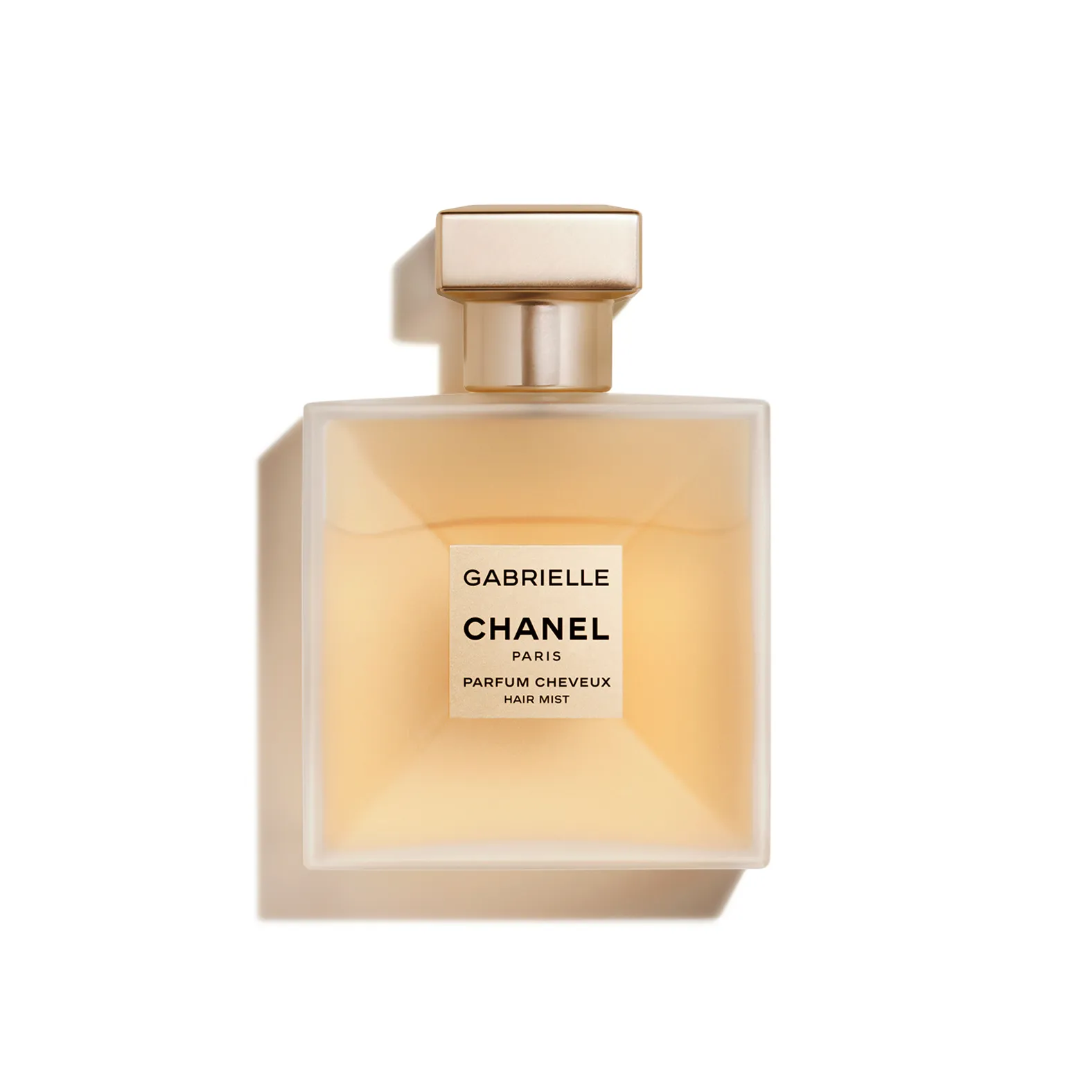 GABRIELLE CHANEL Парфюмированная вуаль для волос