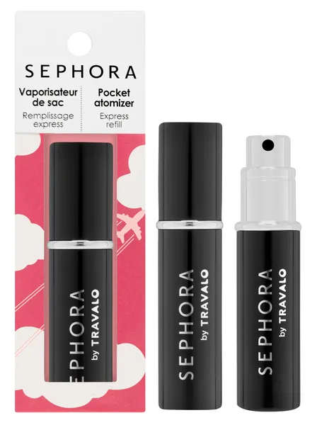 Атомайзер Travalo