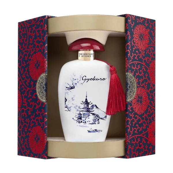 GYOKURO Парфюмерная вода