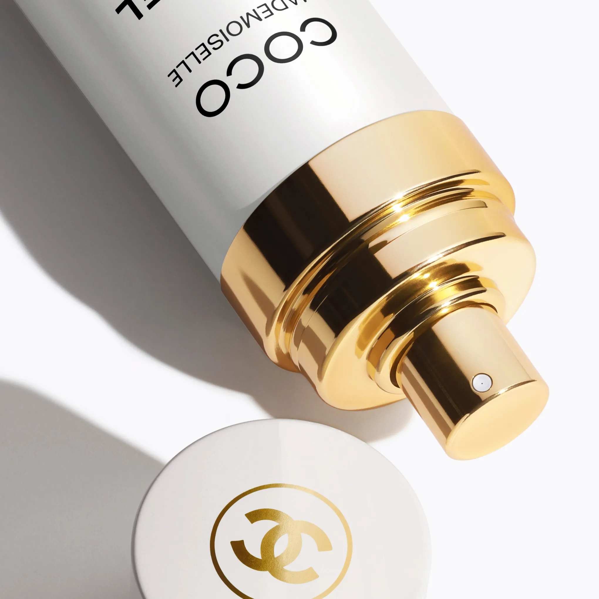 COCO MADEMOISELLE Дезодорант-спрей