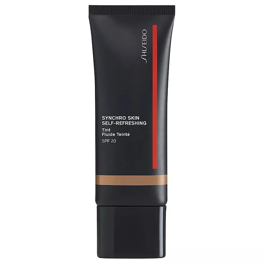 Synchro Skin Self-Refreshing Тональная вуаль