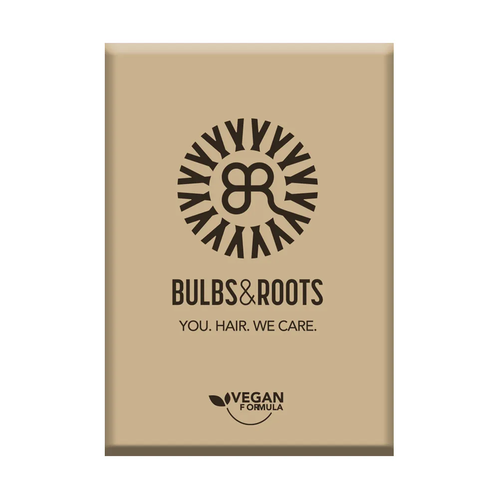 Подарочный мини набор BULBS&ROOTS