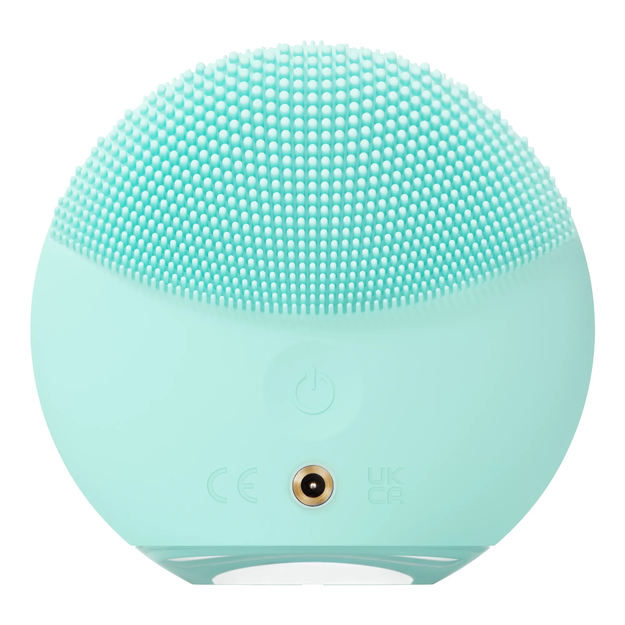 LUNA 4 MINI Двухсторонняя щетка для очищения лица