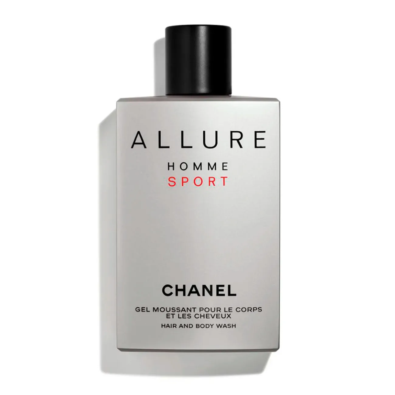 ALLURE HOMME SPORT Гель для душа