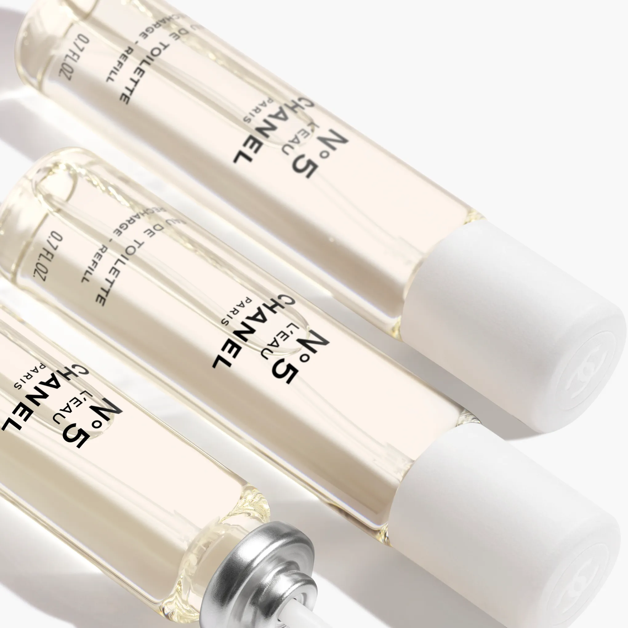 N°5 L'EAU Сменные блоки туалетной воды