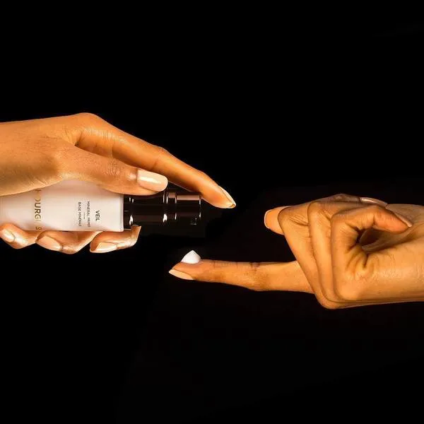 VEIL MINERAL PRIMER Минеральный праймер для лица SPF15