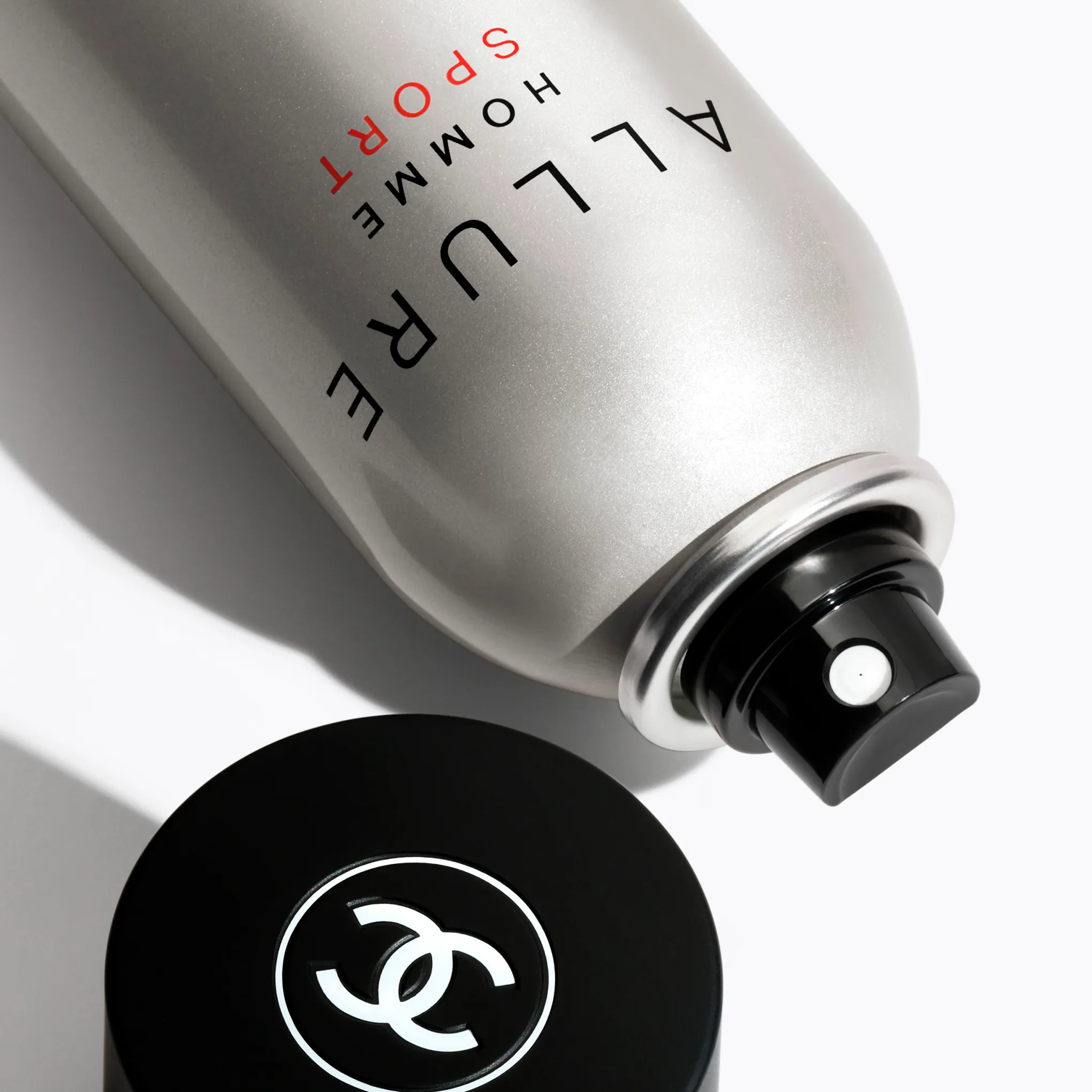 ALLURE HOMME SPORT Дезодорант-спрей