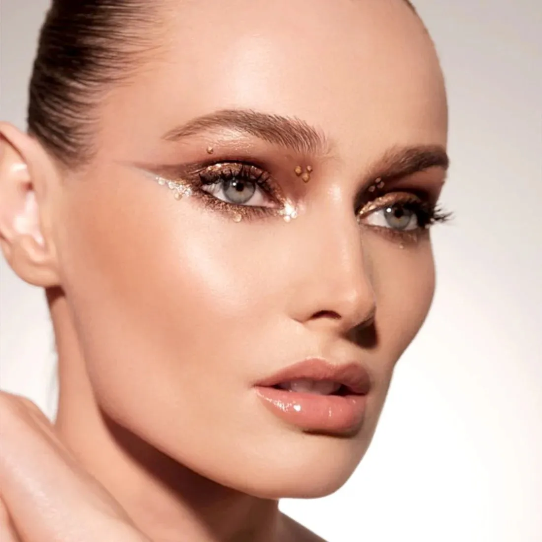 SKIN FETISH Бронзатор