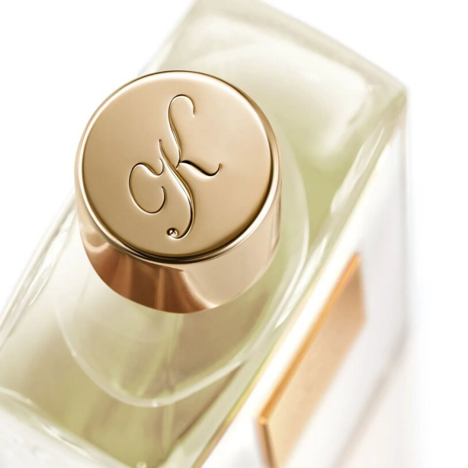 Woman In Gold Парфюмерная вода