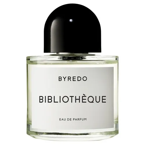 BIBLIOTHEQUE Парфюмерная вода