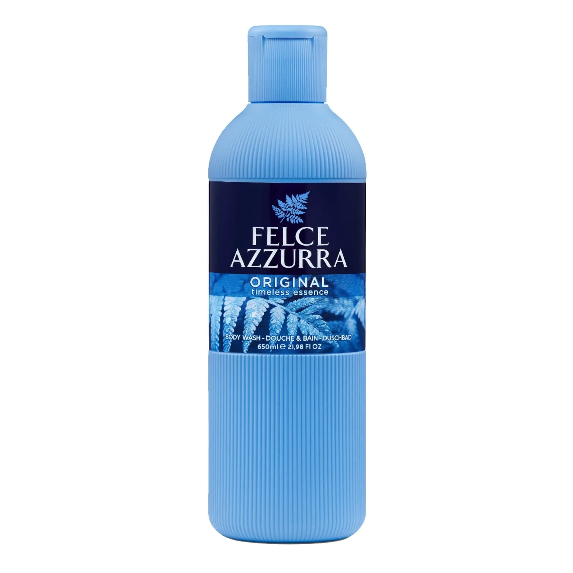 Bodywash Original Парфюмированный гель для ванны и душа неподвластный времени аромат оригинал