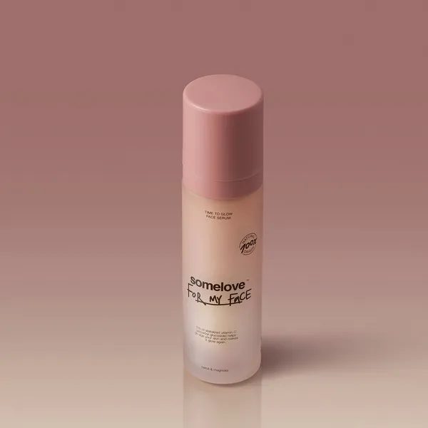 Сыворотка с антиоксидантами для ровного тона и сияния кожи