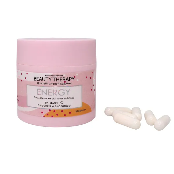 ENERGY БАД Аскорбидол