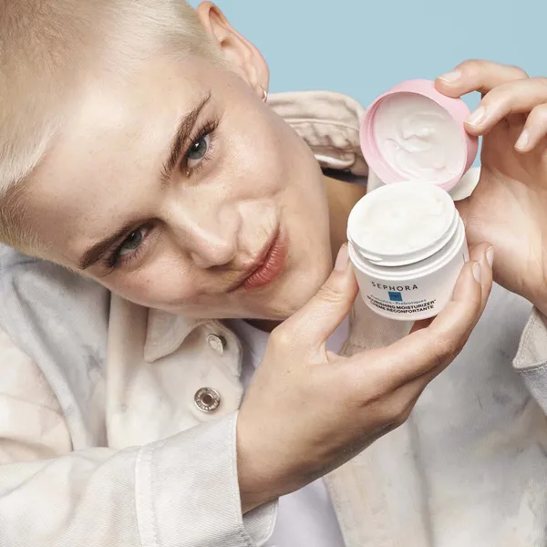 Good Skincare Крем для лица питательный Увлажнение + восстановление