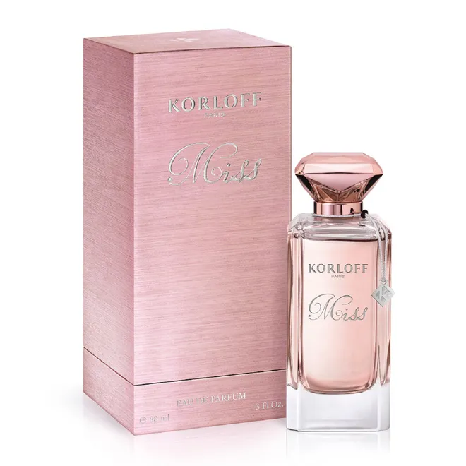 MISS Парфюмерная вода