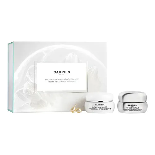 Night Recovery Routine Set Набор