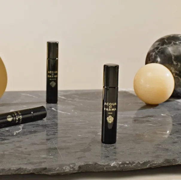 SIGNATURES OF THE SUN BLACK Набор