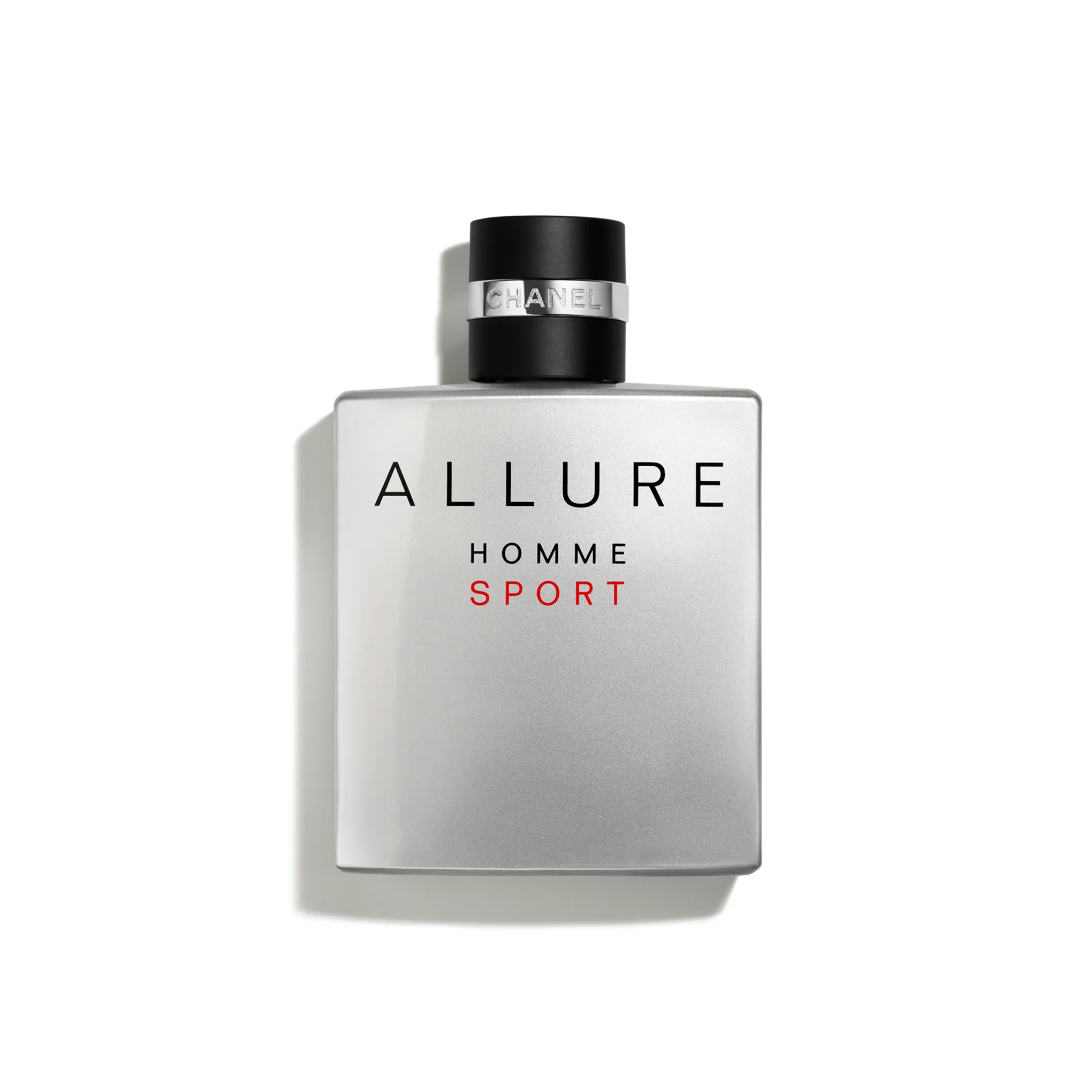 ALLURE HOMME SPORT Туалетная вода