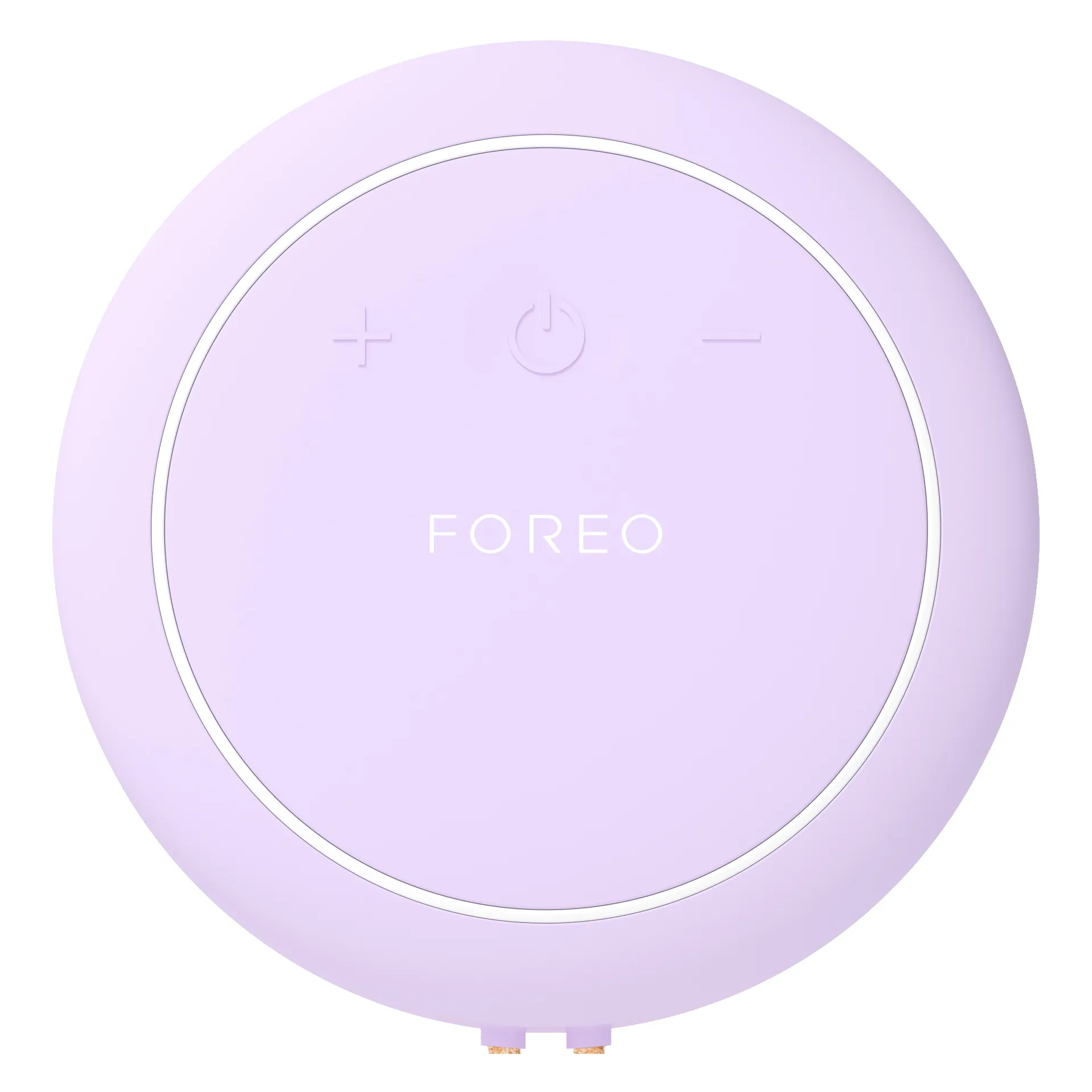 LUNA 4 BODY Массажная щетка с пульсациями для тела и всех типов кожи