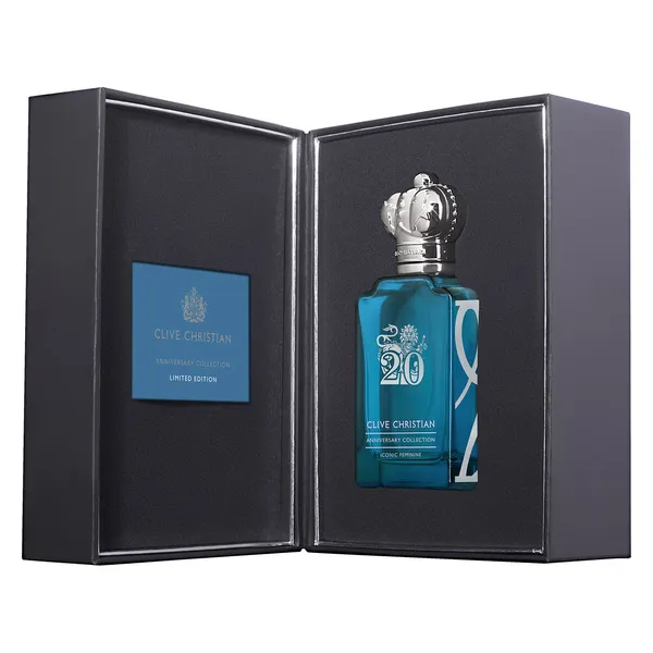 20TH ANNIVERSARY ICONIC FEMININE Духи