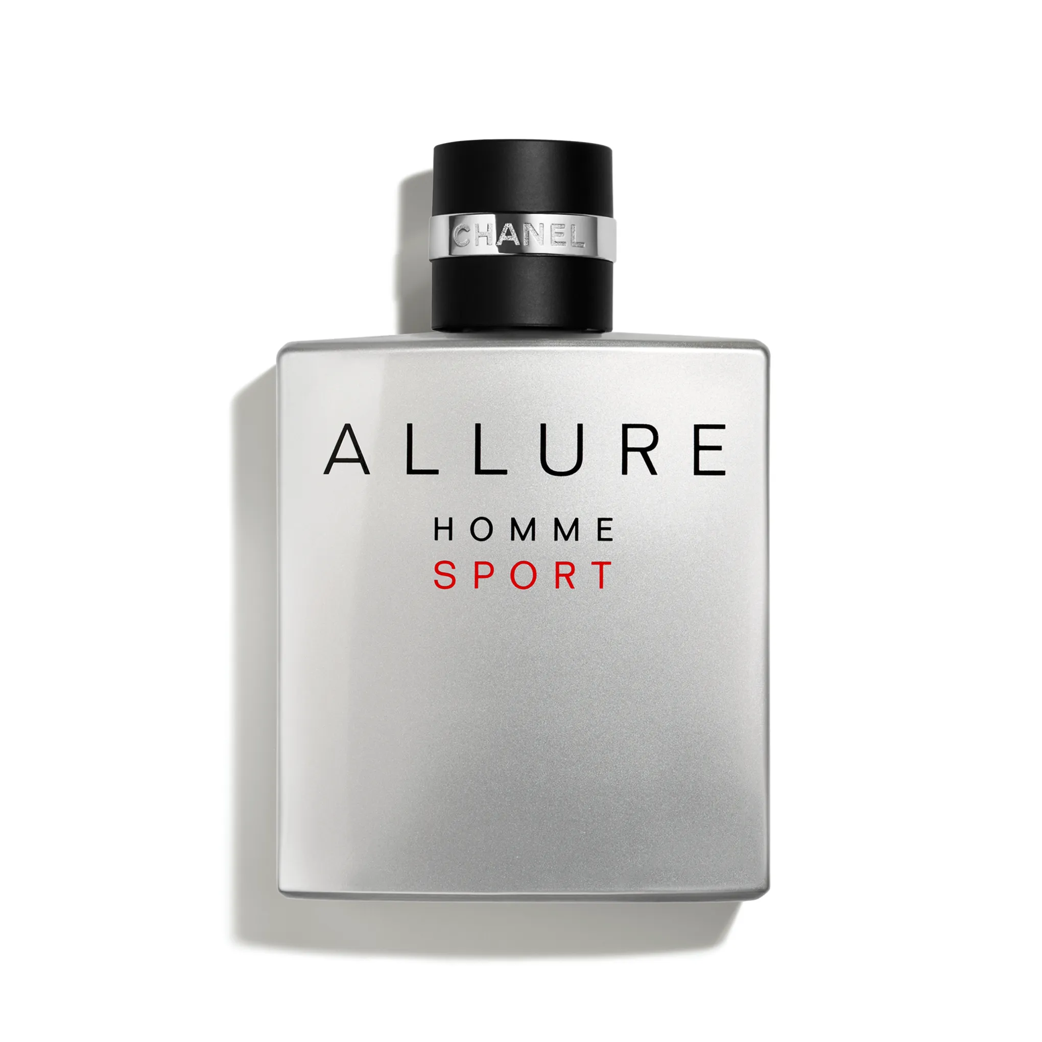 ALLURE HOMME SPORT Туалетная вода
