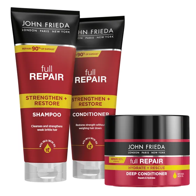 Full Repair Маска для восстановления волос