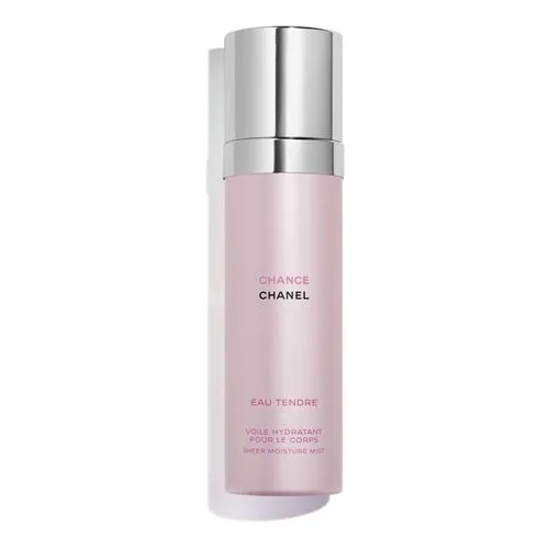 CHANCE EAU TENDRE Парфюмированная дымка для тела