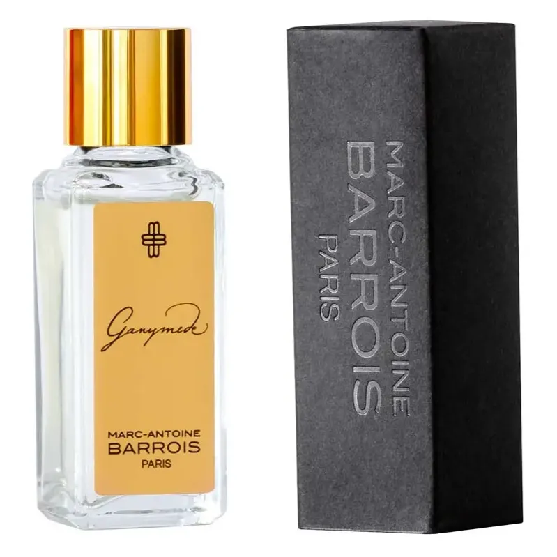 Парфюмерная вода Ganymede (10 мл) Парфюмерная вода Ganymede (10 мл)