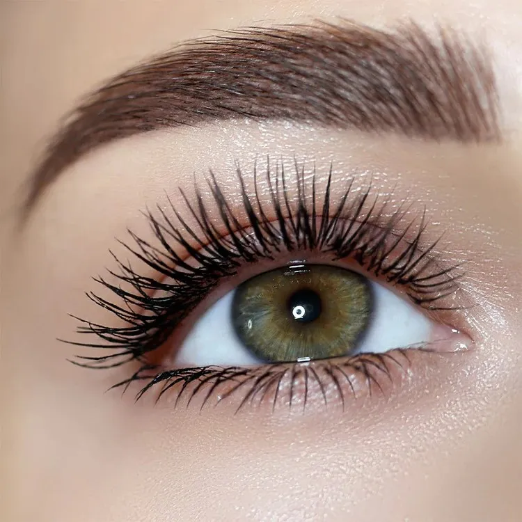FETISH FETISHEYES XTREME BLK Тушь для Ресниц 