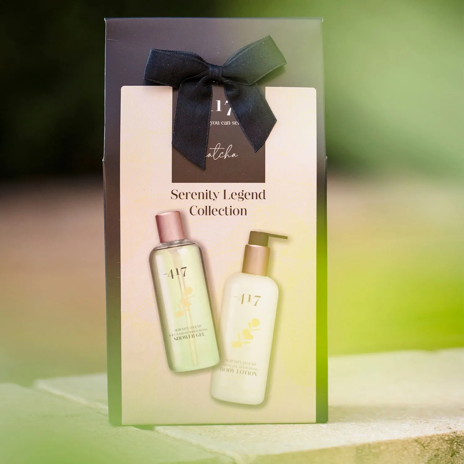 Набор Матча