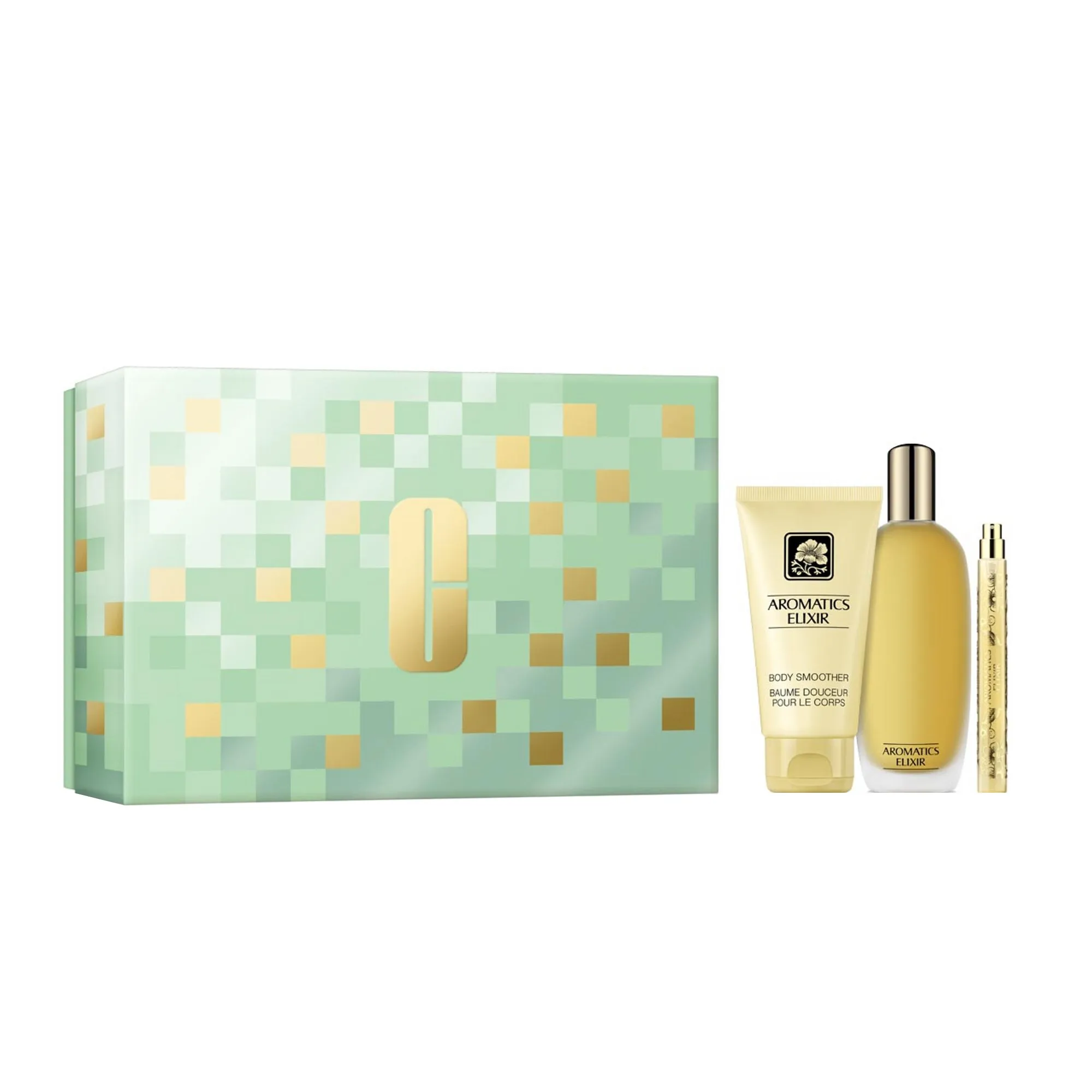 Aromatics Elixir Riches Набор