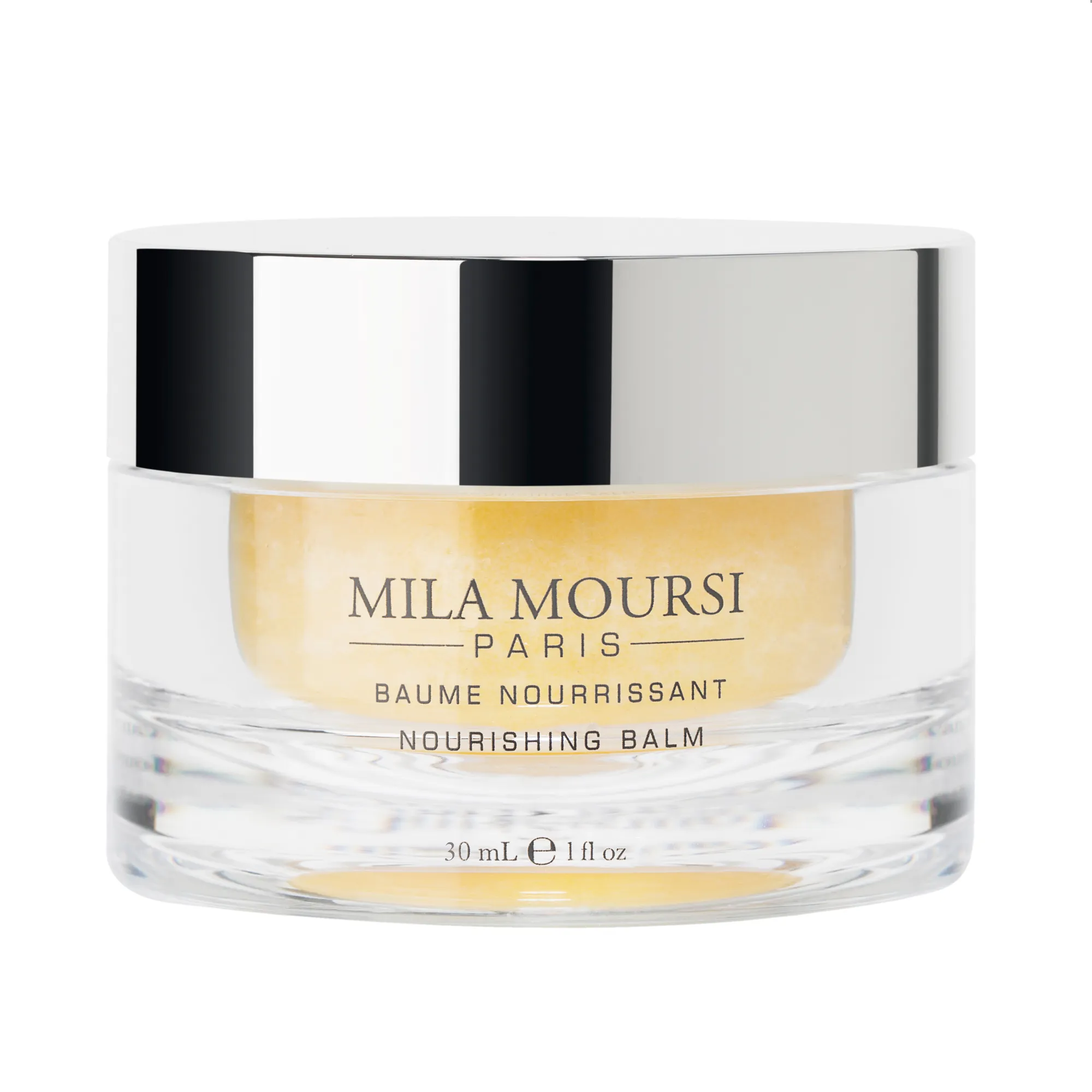 Nourishing Balm Насыщенный ночной восстанавливающий бальзам