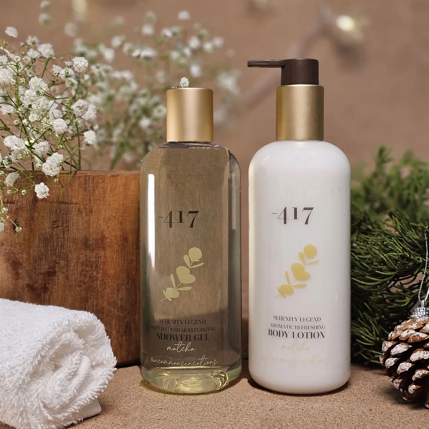 Набор Матча