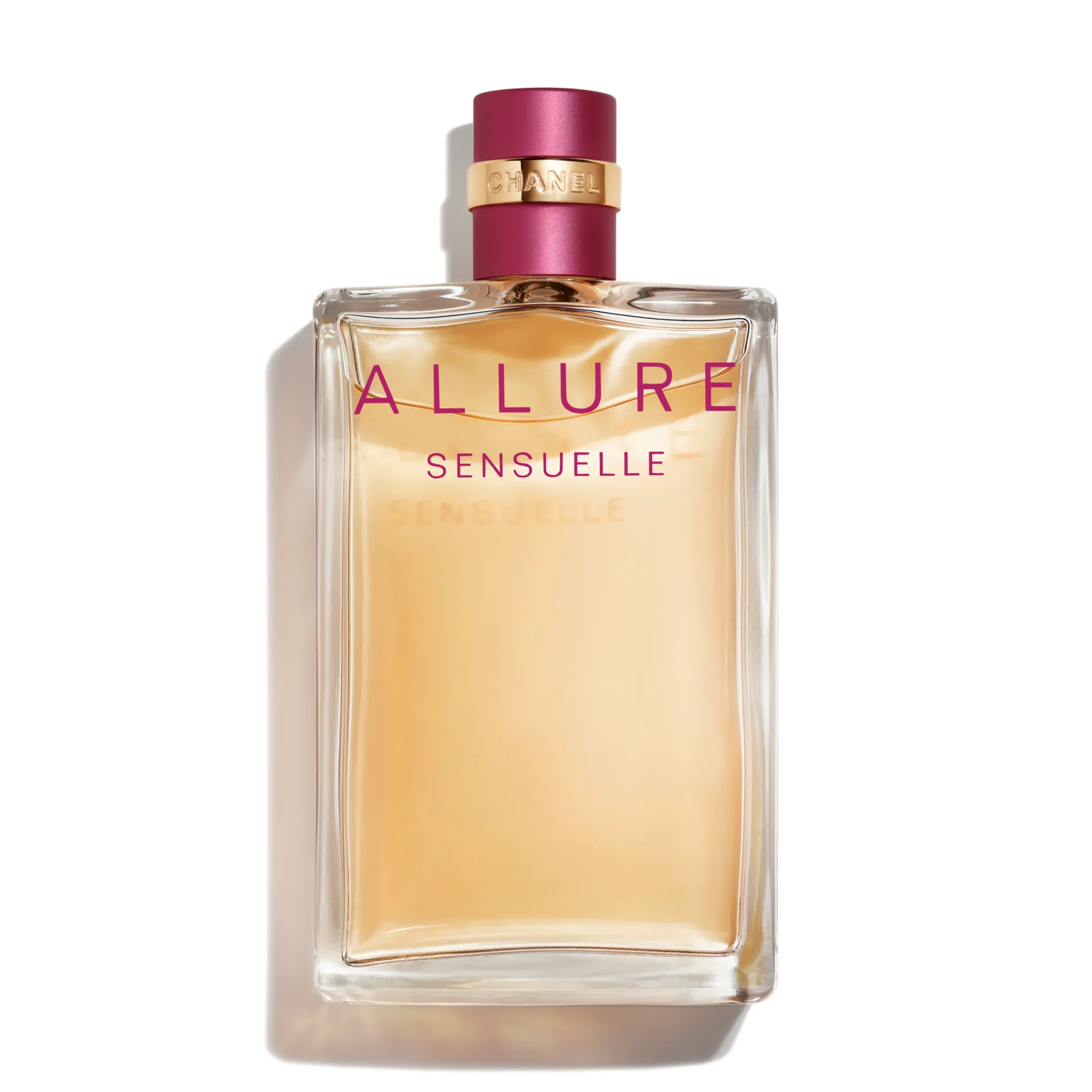 ALLURE SENSUELLE Парфюмерная вода