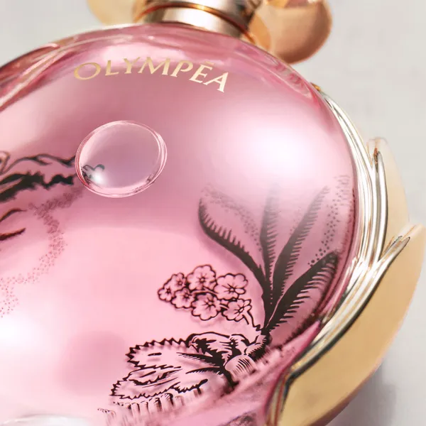Olympea Blossom Парфюмерная вода