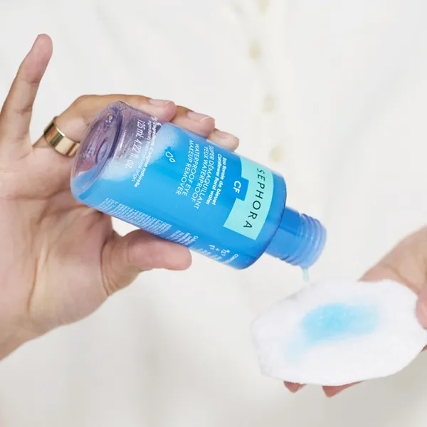 Good Skincare Средство для снятия водостойкого макияжа глаз