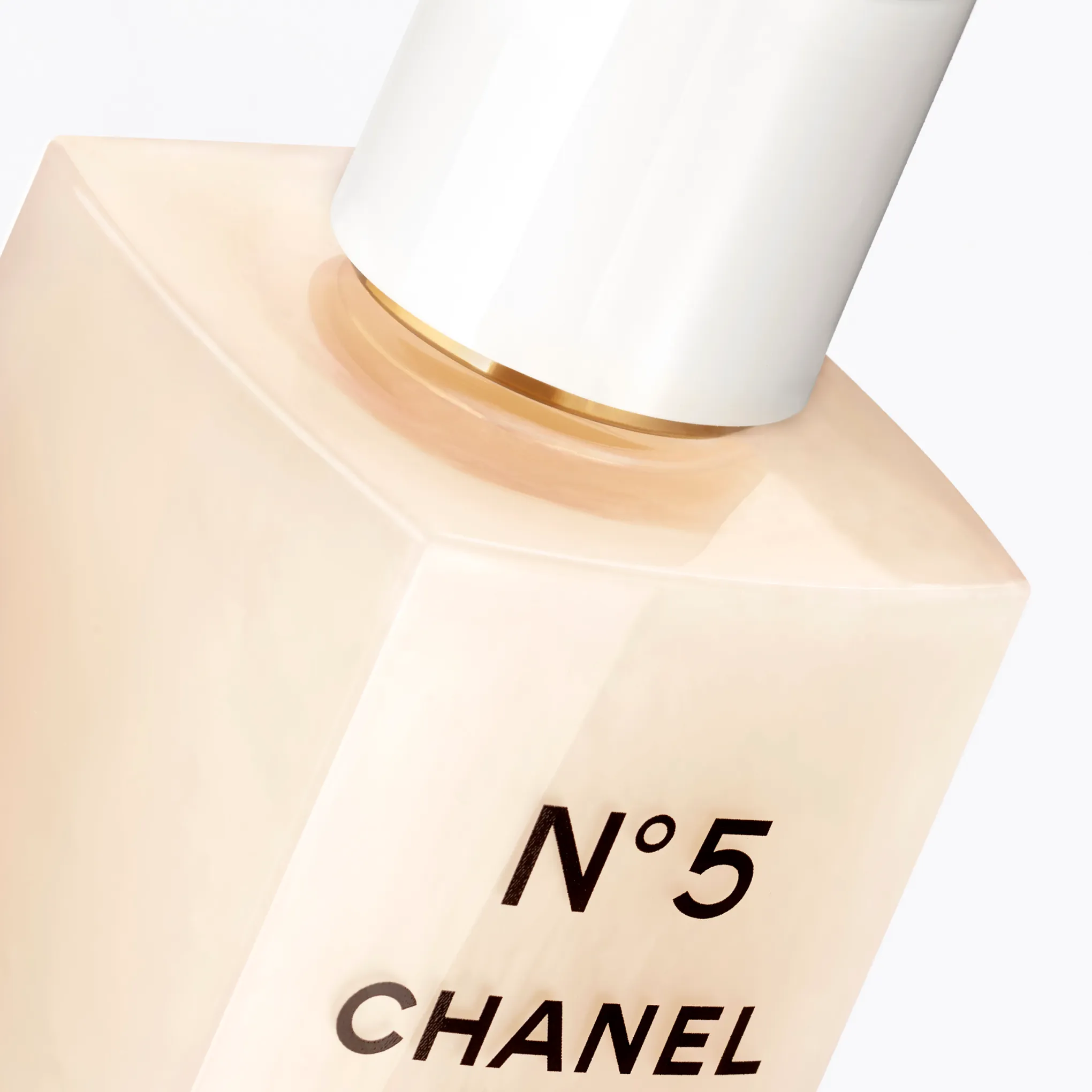 N°5 Гель для душа