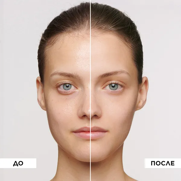 SOS Primer Матирующая база под макияж, маскирующая поры