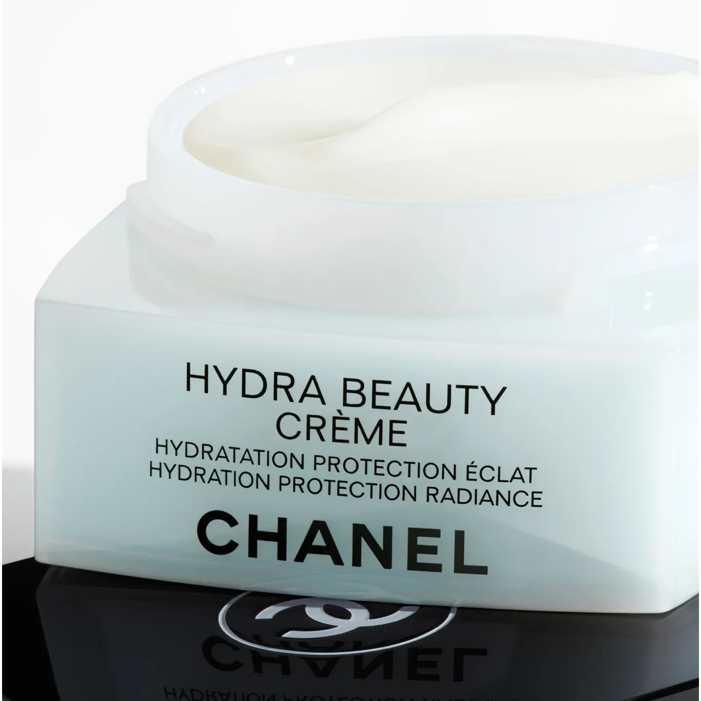 HYDRA BEAUTY CRÈME Увлажнение, сияние, защита