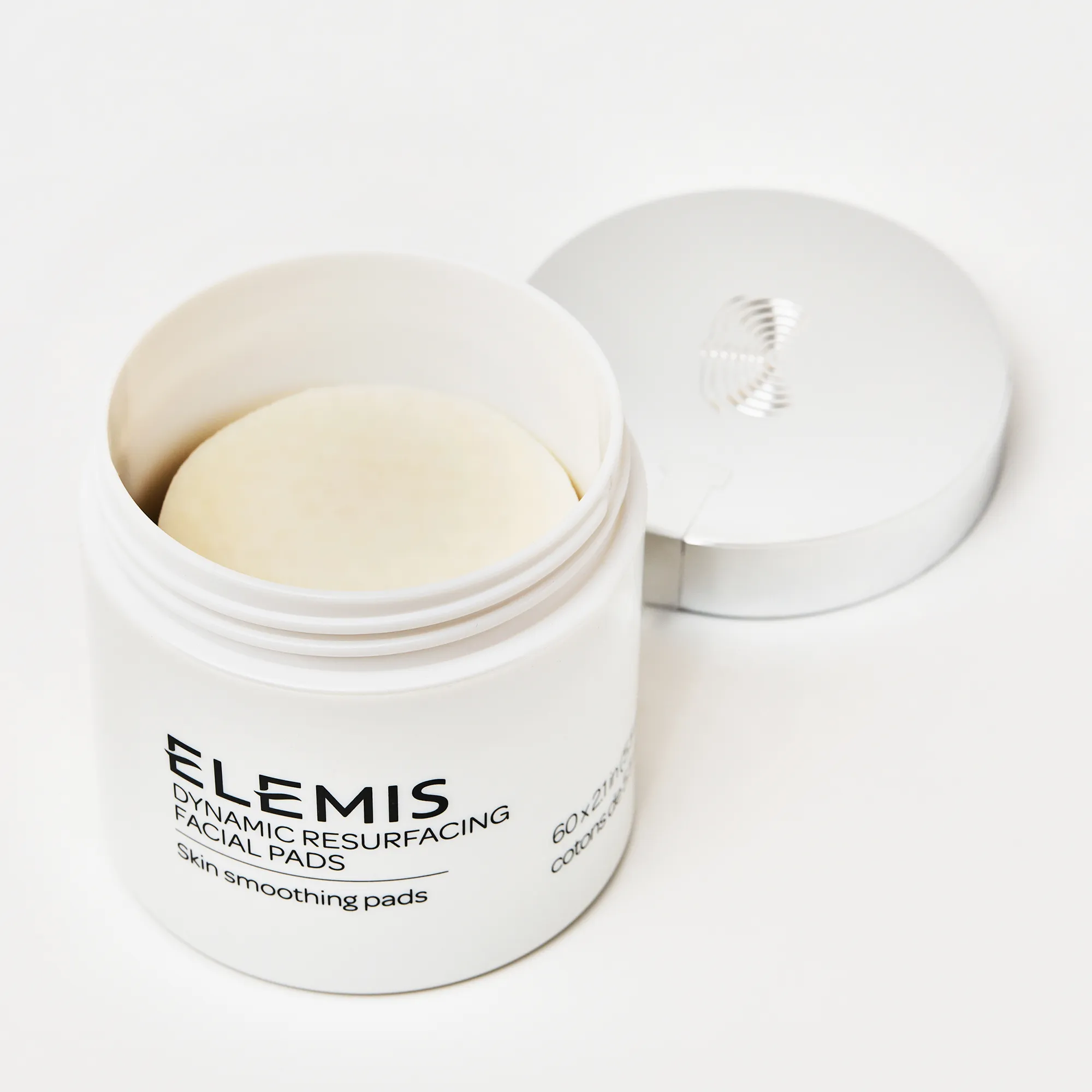 DYNAMIC  Anti-Age Диски для лица обновляющие