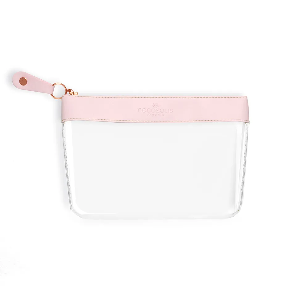 COCOSOLIS ACCESSORIES BEAUTY POUCH Косметичка 