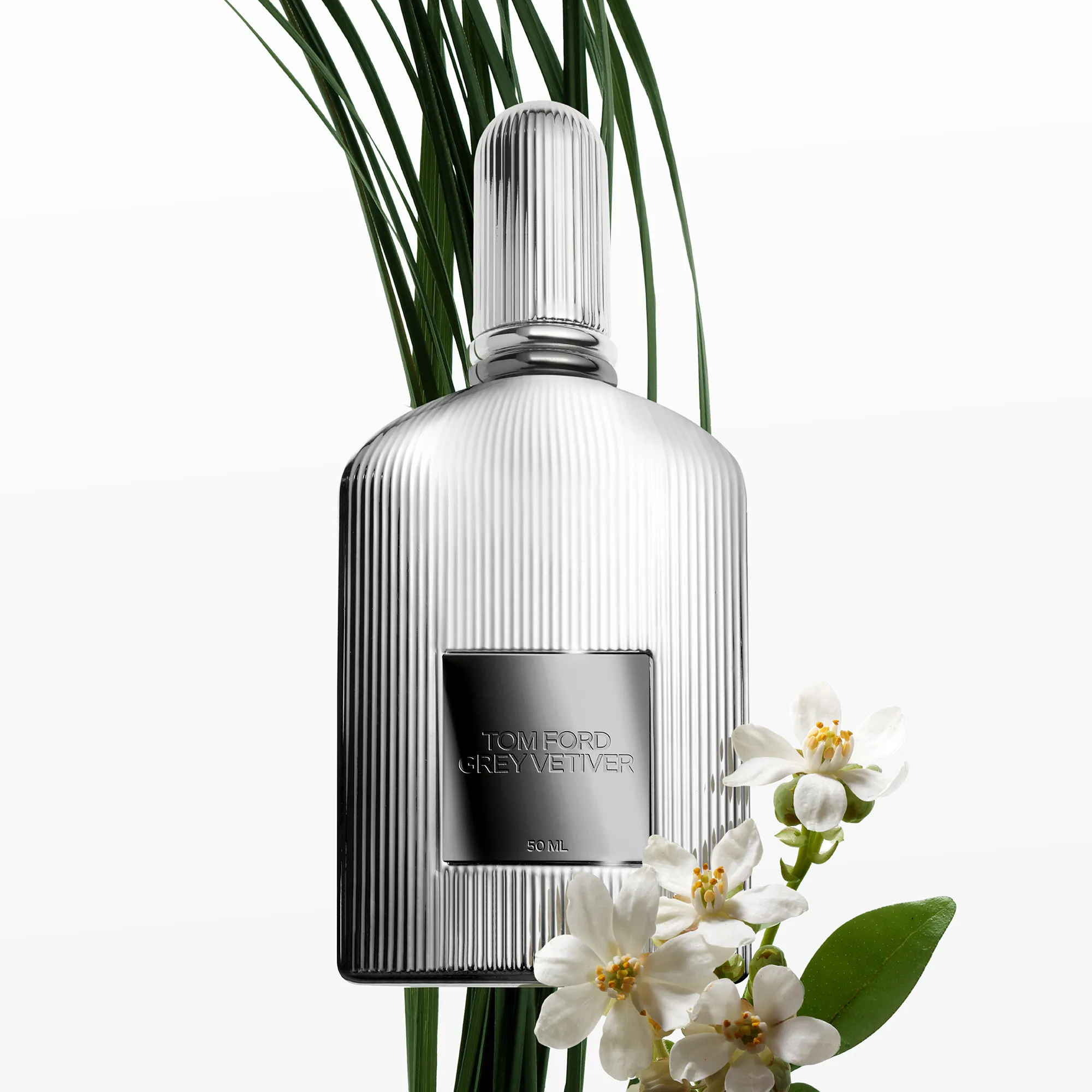 Signature Grey Vetiver Parfum Духи