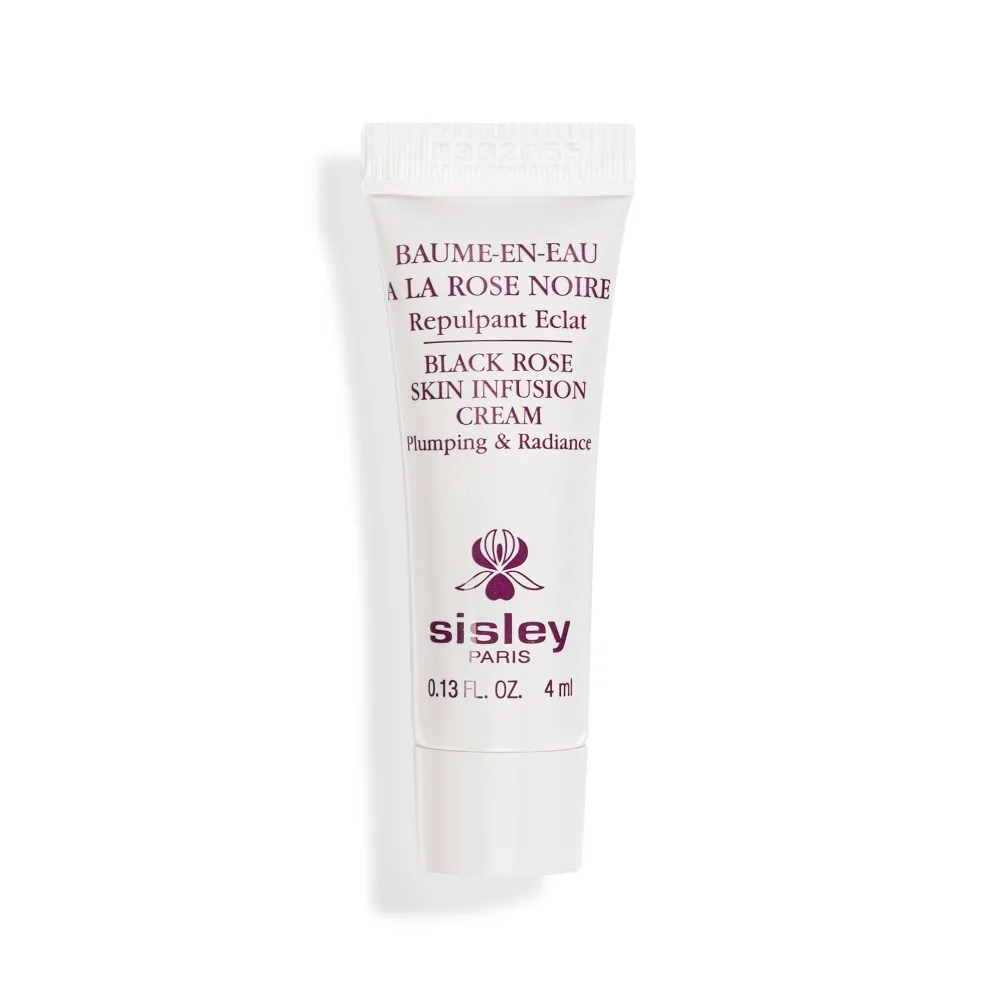 SISLEY Миниатюра крем с экстрактом Черной розы 4 мл
