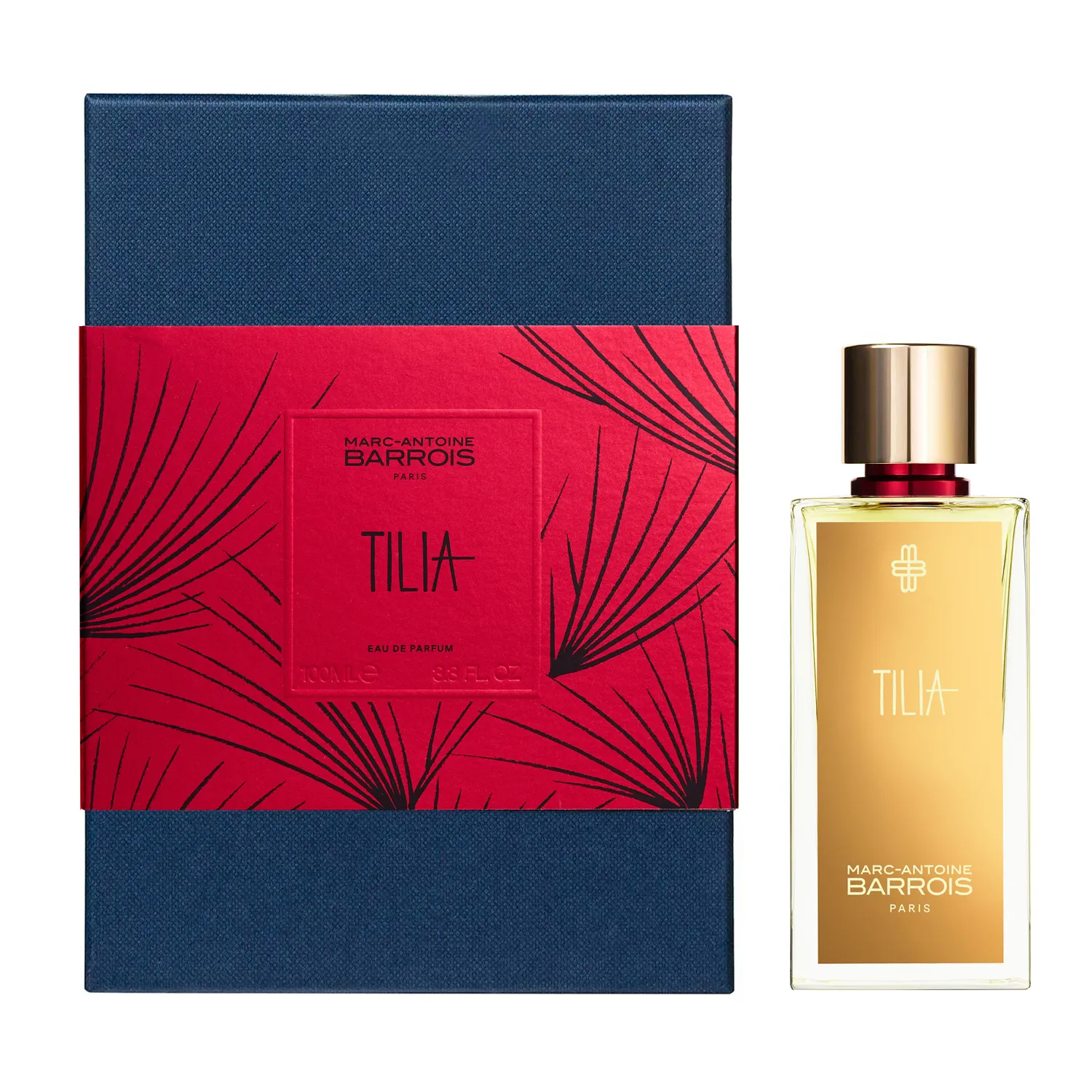 TILIA Парфюмерная вода