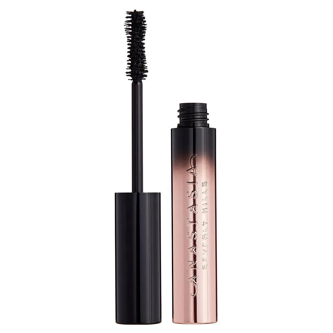 LASH BRAG VOLUMIZING MASCARA Тушь для ресниц LASH BRAG VOLUMIZING MASCARA Тушь для ресниц