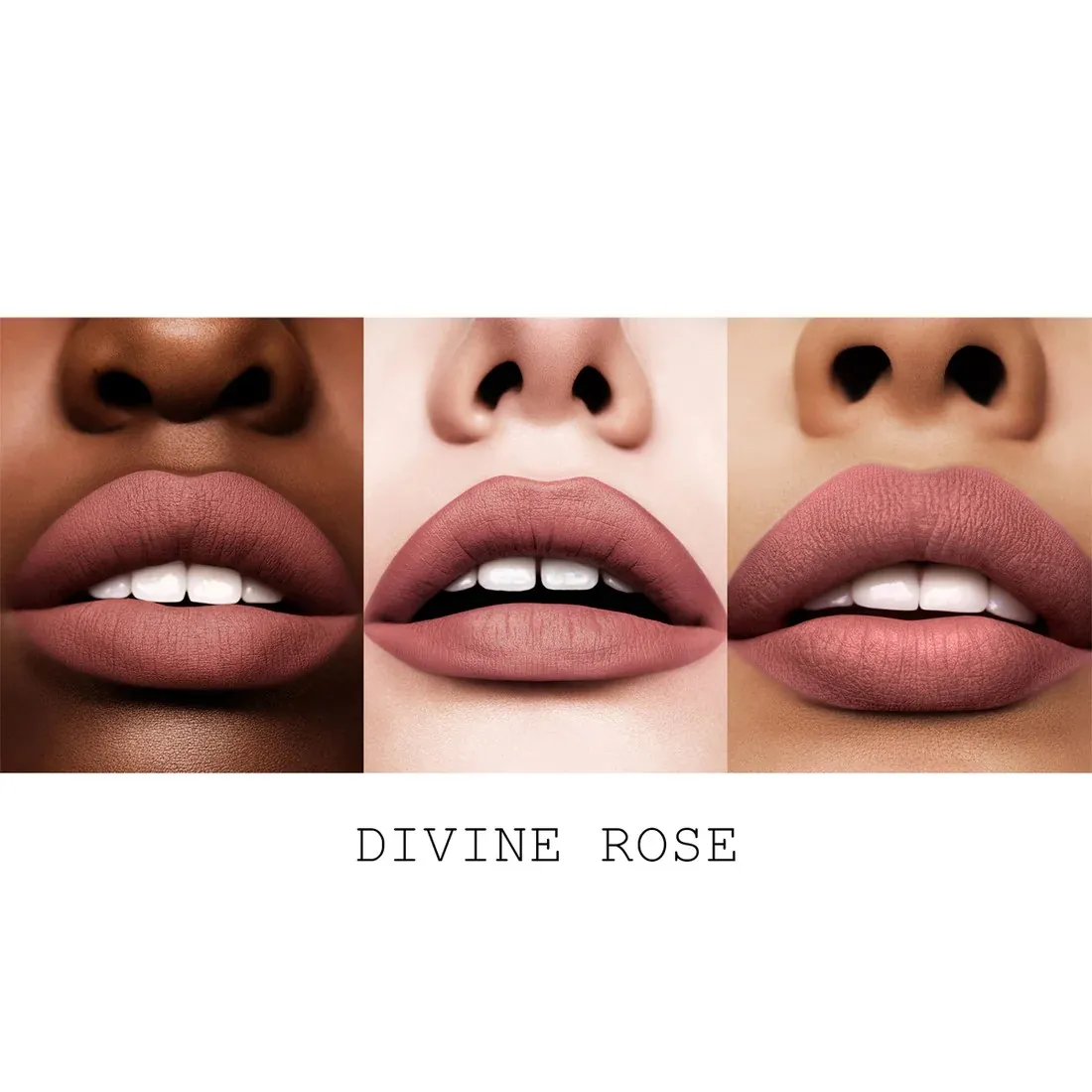 DIVINE ROSE: JET-SET KIT Набор
