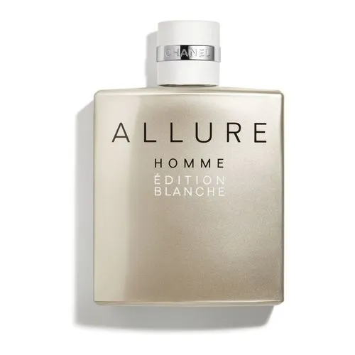 ALLURE HOMME EDITION BLANCHE Парфюмерная вода