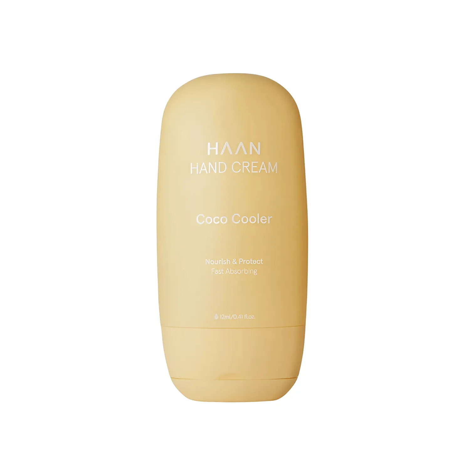 MINI HAND CREAM COCO COOLER Крем для рук с пребиотиками Освежающий кокос мини-формат