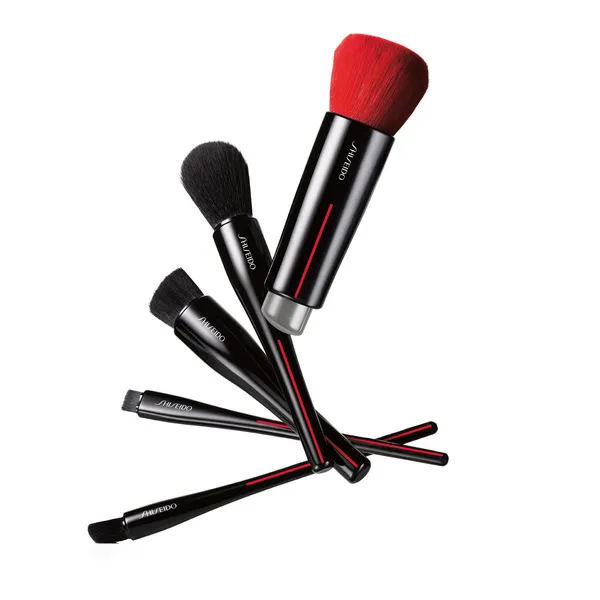 Hasu Fude Кисть для тональных средств